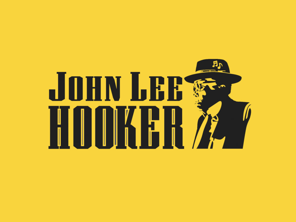 The Official Website Of John Lee Hooker